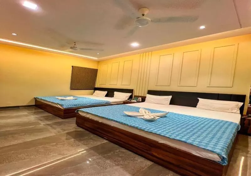 Hotel Gsm