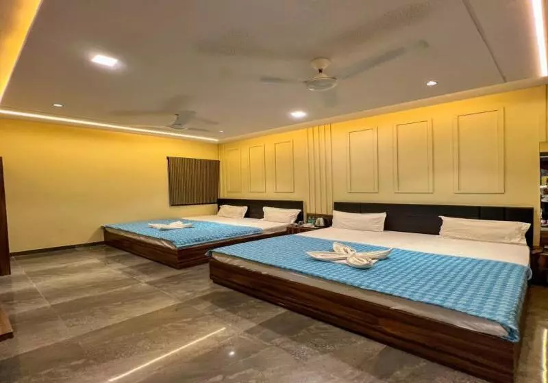 Hotel Gsm