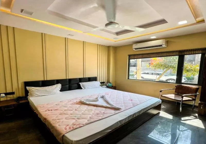Hotel Gsm