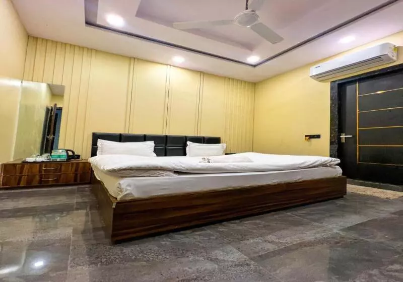 Hotel Gsm
