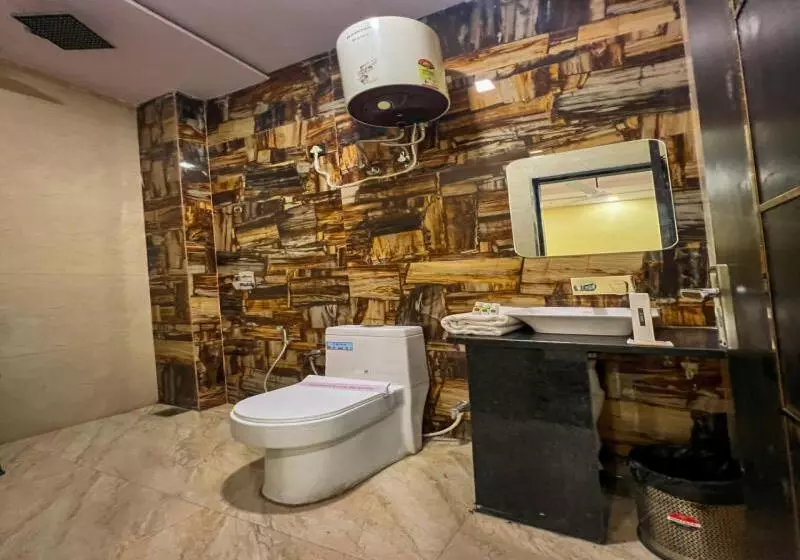 Hotel Gsm