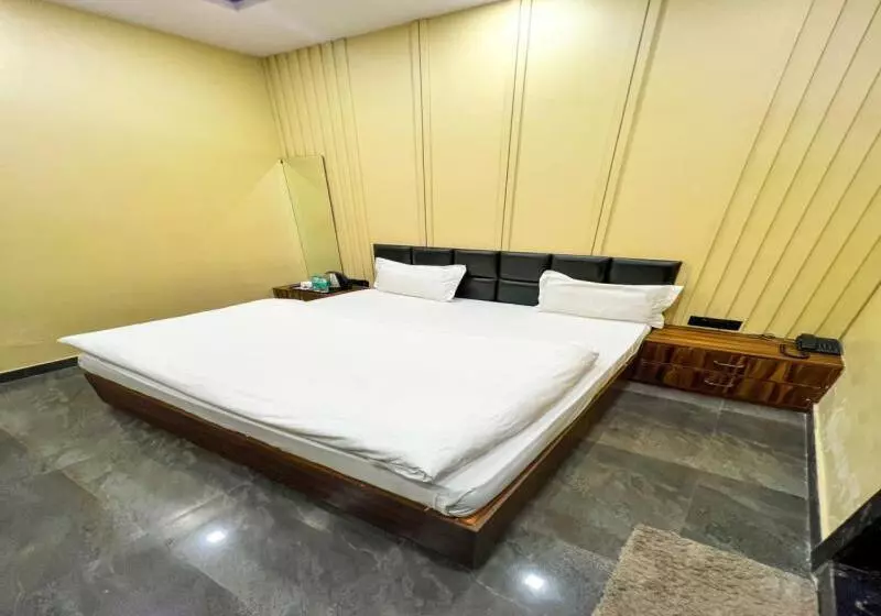 Hotel Gsm