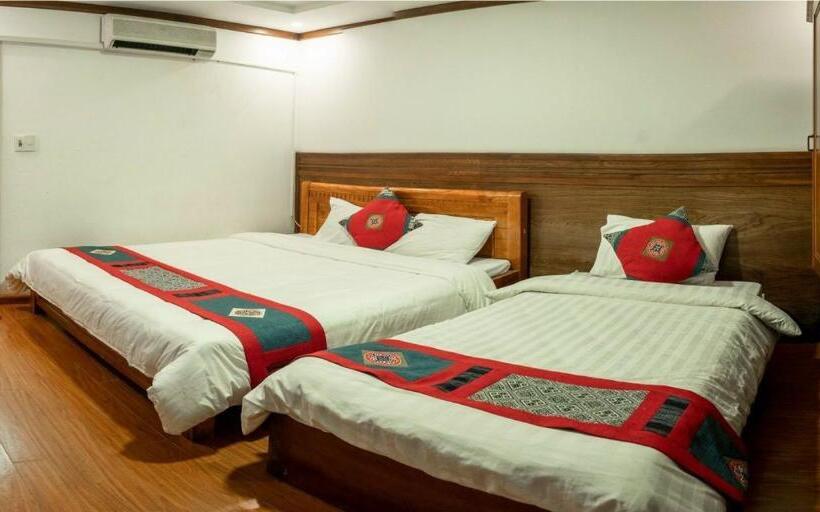 هتل Hương Giang