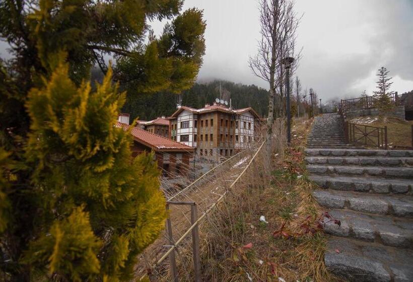 ホテル Kervansaray Deluxe