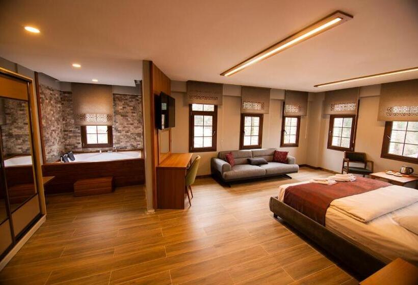 فندق Kervansaray Deluxe