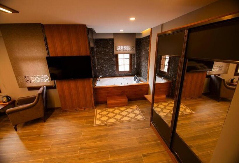 فندق Kervansaray Deluxe