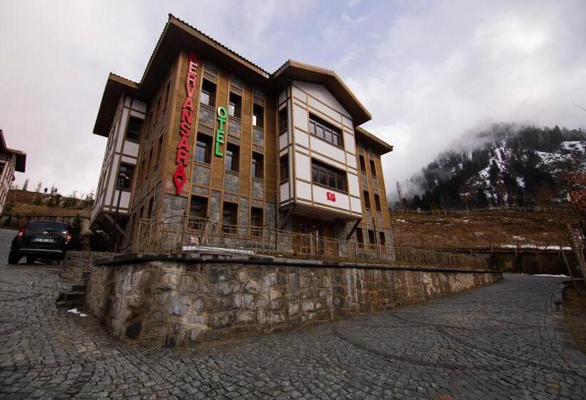 فندق Kervansaray Deluxe