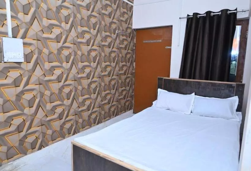 Hotelli Gorakhnath Guest House