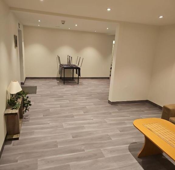 Отель Solvoll For Bedrift