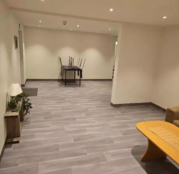 ホテル Solvoll  For Bedrift