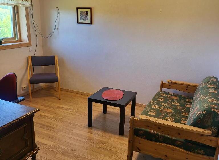 Отель Solvoll For Bedrift