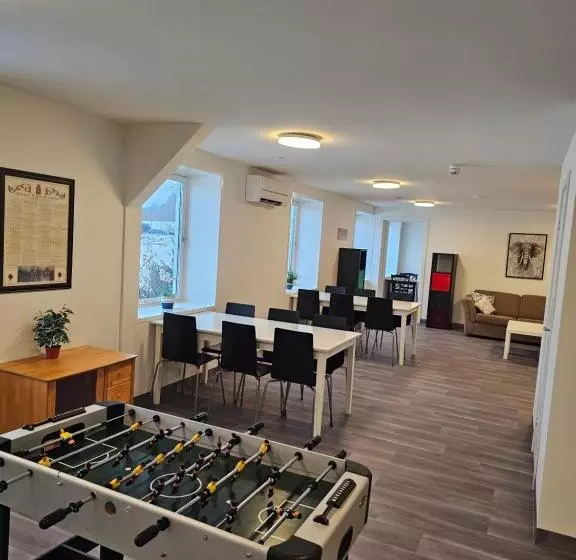 ホテル Solvoll  For Bedrift