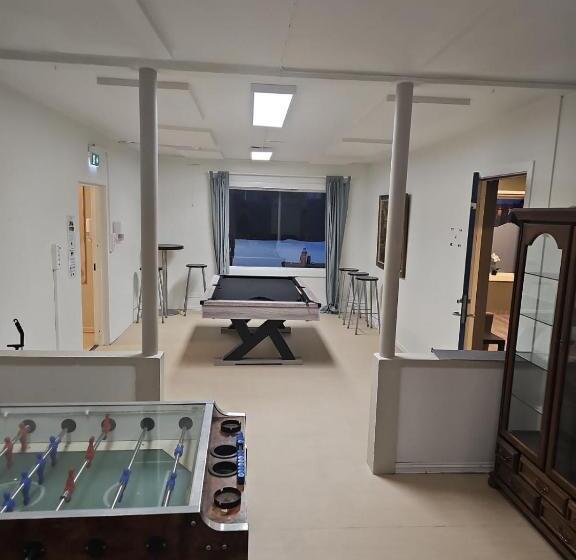 Отель Solvoll For Bedrift