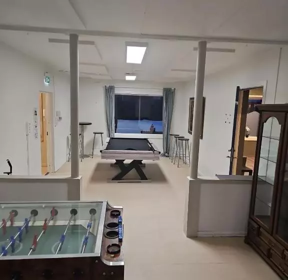 ホテル Solvoll  For Bedrift