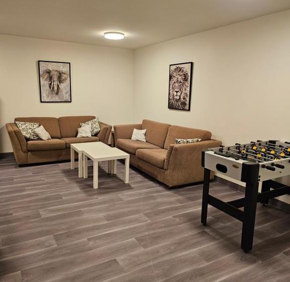 Отель Solvoll For Bedrift