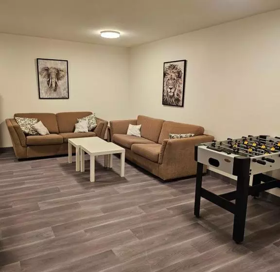 ホテル Solvoll  For Bedrift