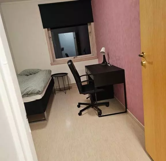 ホテル Solvoll  For Bedrift