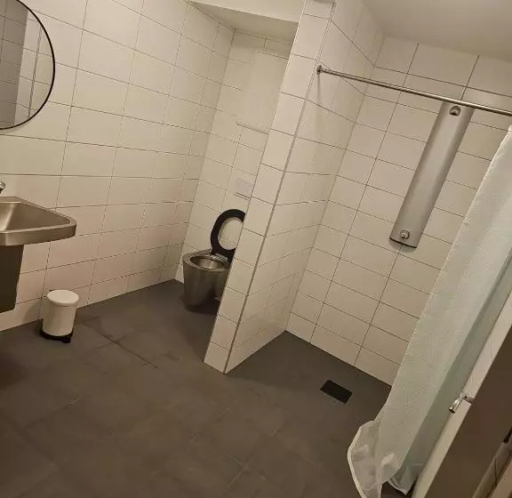 ホテル Solvoll  For Bedrift