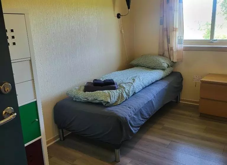 ホテル Solvoll  For Bedrift