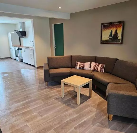 ホテル Solvoll  For Bedrift