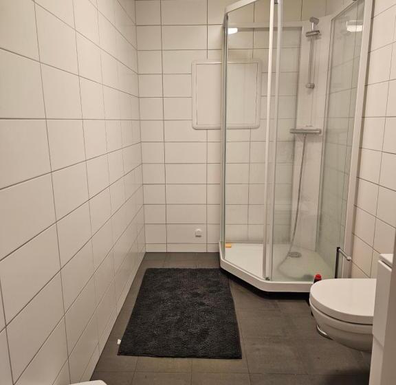 Отель Solvoll For Bedrift