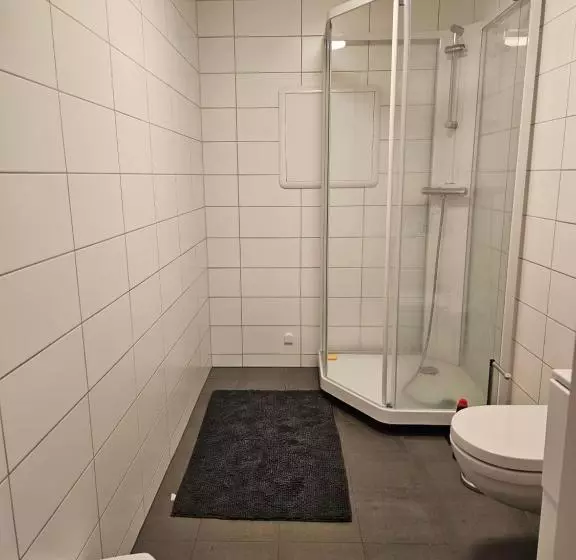 ホテル Solvoll  For Bedrift