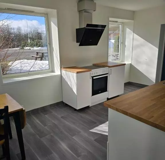 ホテル Solvoll  For Bedrift