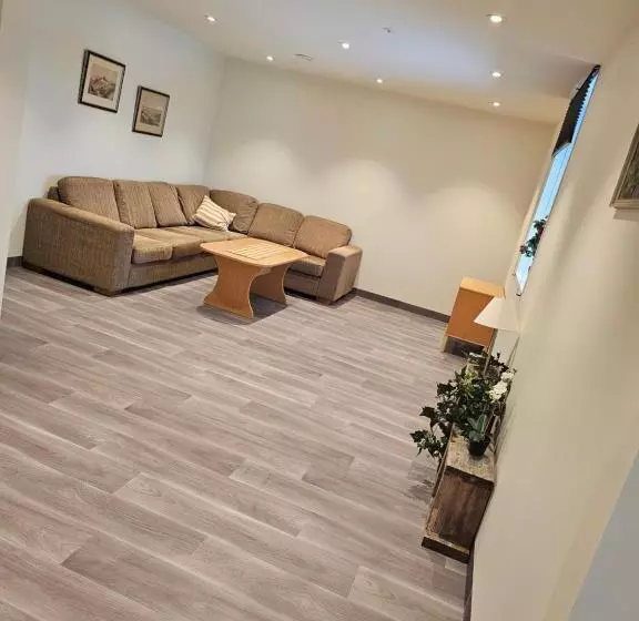 ホテル Solvoll  For Bedrift