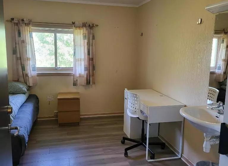 ホテル Solvoll  For Bedrift