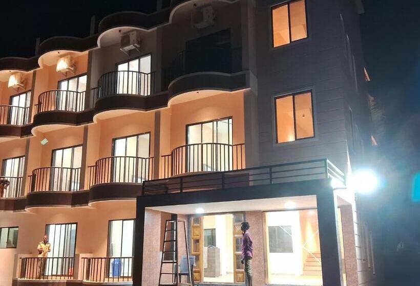 فندق Sv Inns Sea Pearl