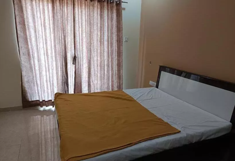 Hotelli Sv Inns Sea Pearl