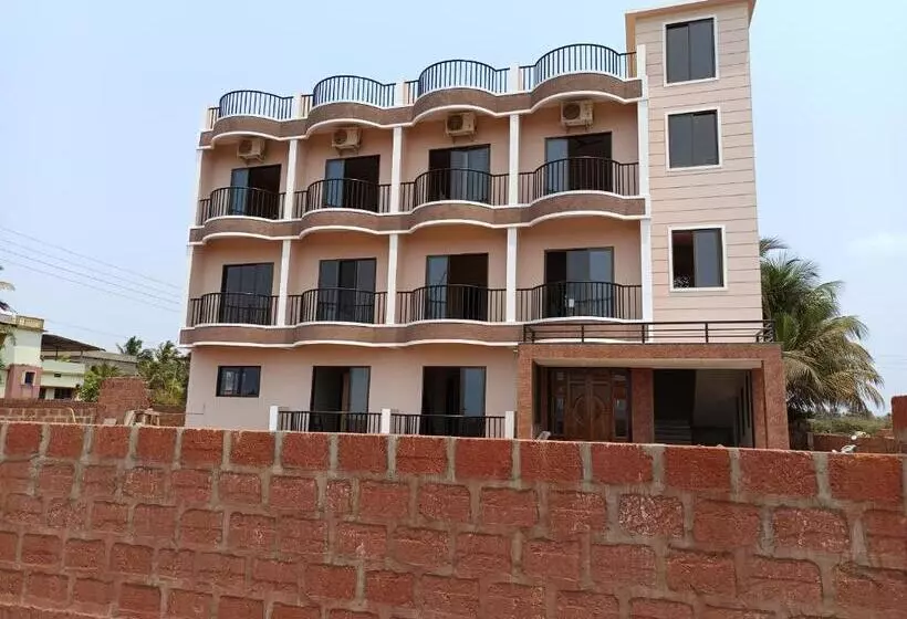 Hotelli Sv Inns Sea Pearl