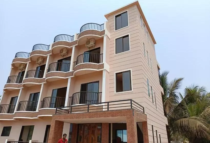 Hotelli Sv Inns Sea Pearl