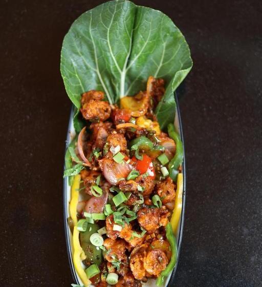 ホテル The Countryside