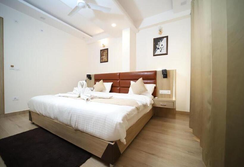 ホテル The Countryside