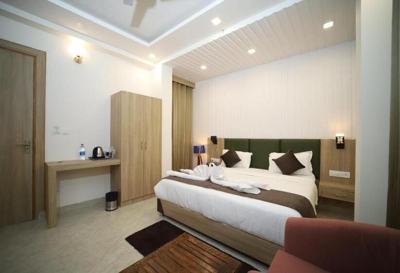 ホテル The Countryside