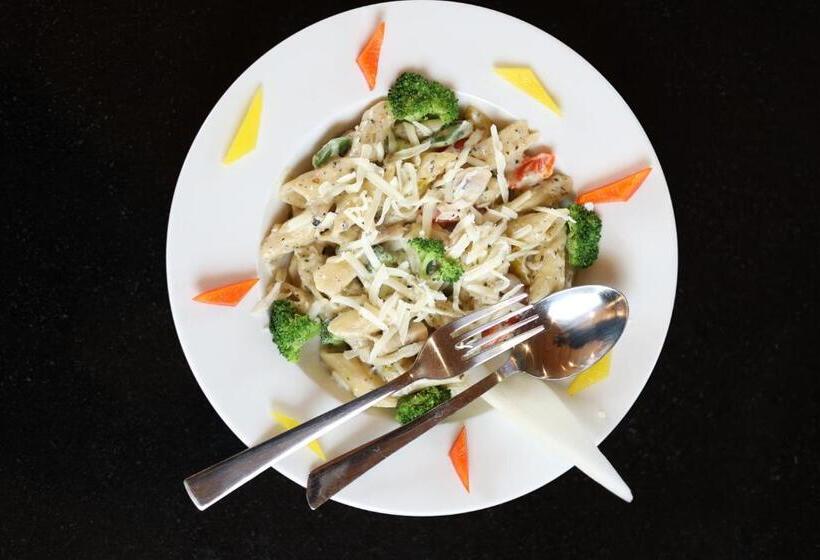 ホテル The Countryside