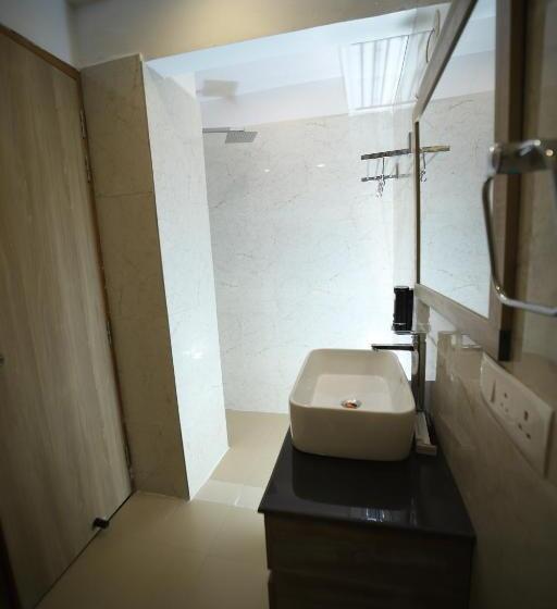 ホテル The Countryside