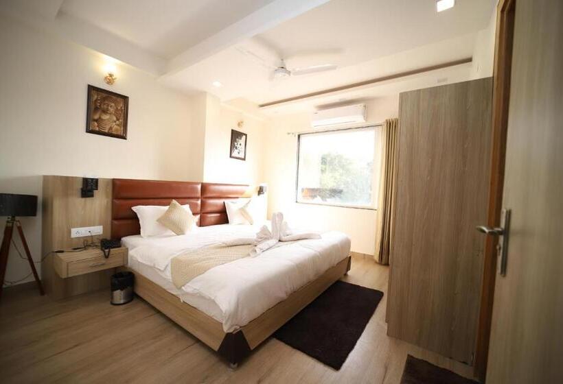 ホテル The Countryside