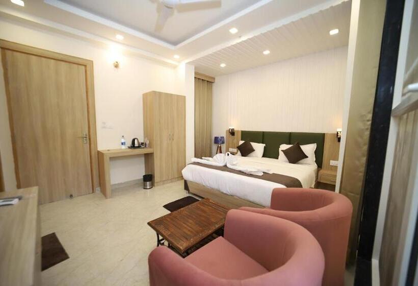 ホテル The Countryside