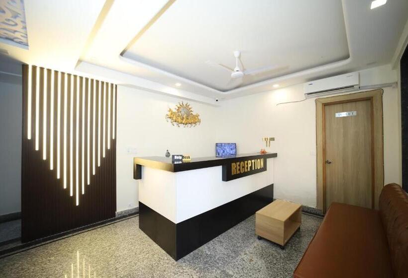 ホテル The Countryside