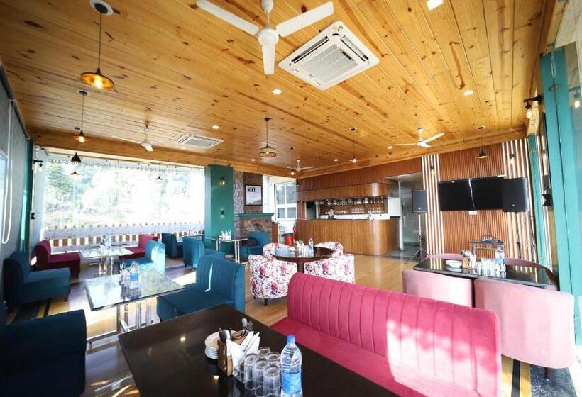 ホテル The Countryside