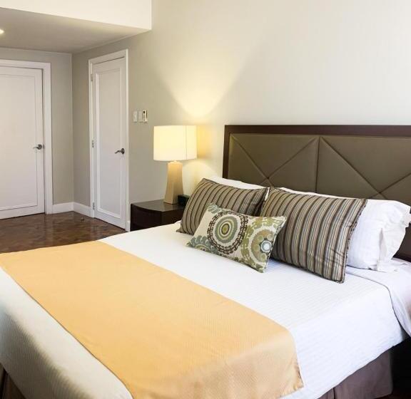 Hotel The Residences Olympia