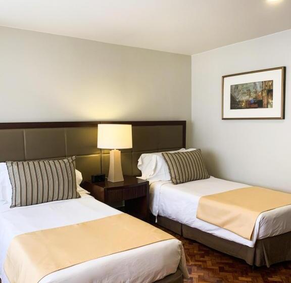 Hotel The Residences Olympia