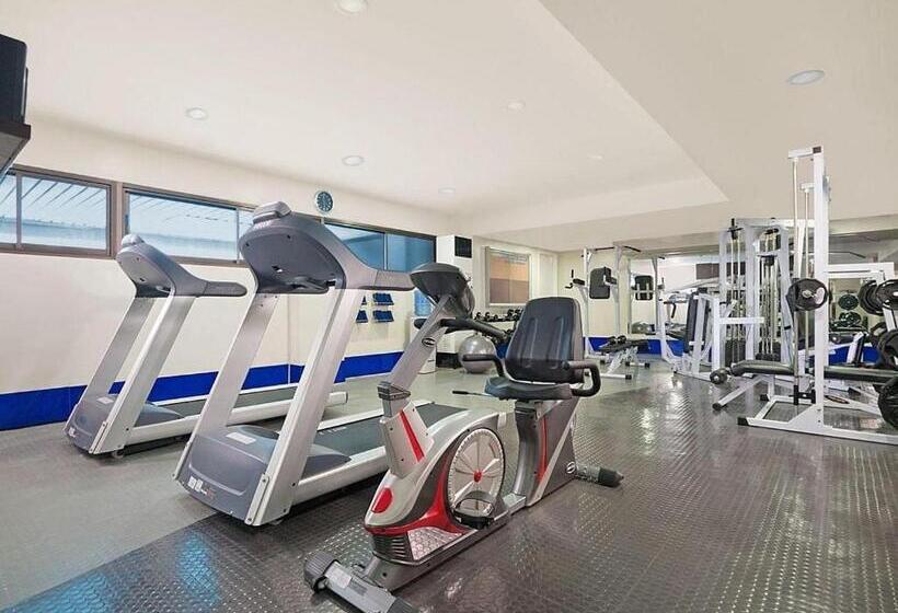 Hotel The Residences Olympia