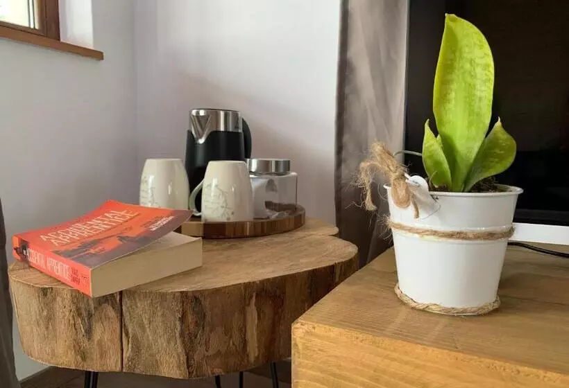 Hotelli Tiarra Mountain Lodge