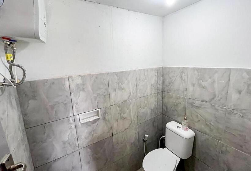 Отель Volcano Cabin Batur Redpartner