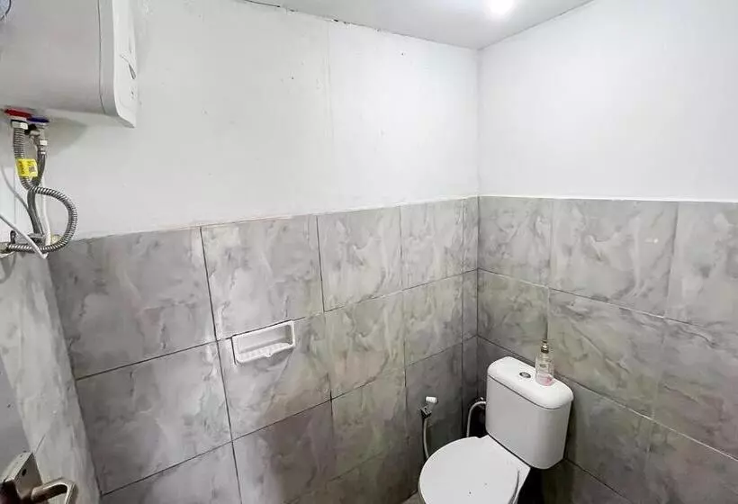 Hotelli Volcano Cabin Batur Redpartner