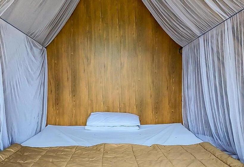 Отель Volcano Cabin Batur Redpartner