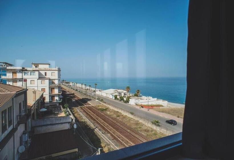 Il Vicoletto Bovalino   B&b